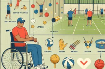 Где потратить 1500 на спортивные нужды ветеранов: лучшие варианты