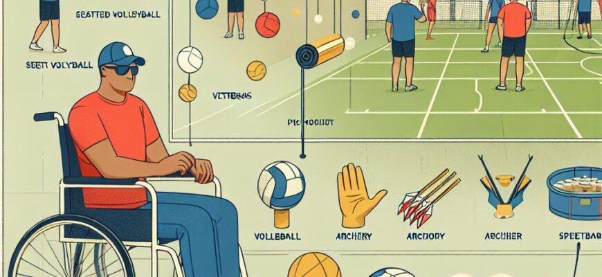 Где потратить 1500 на спортивные нужды ветеранов: лучшие варианты Где потратить 1500 на спортивные нужды ветеранов: лучшие варианты