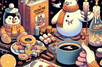 Где потратить 6500 грн зимовой поддержки: советы и рекомендации