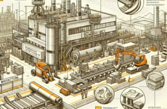 Где производят инструменты Parkside: страна происхождения и особенности