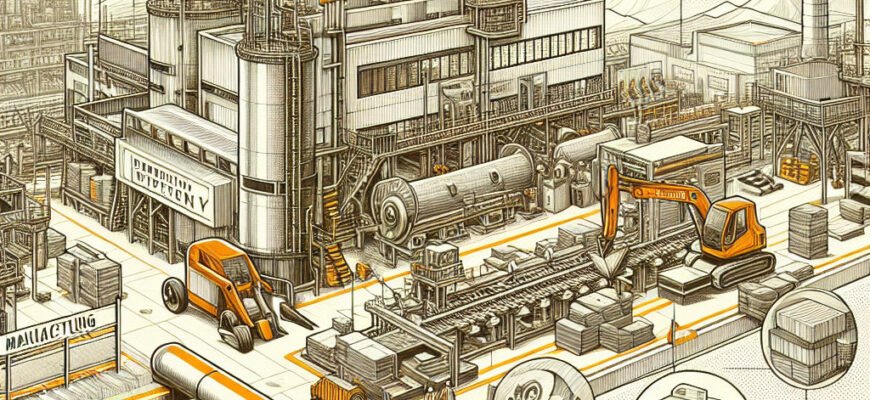 Где производят инструменты Parkside: страна происхождения и особенности