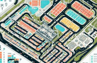 Где припарковать машину у аэропорта Кишинева: лучшие варианты 2023