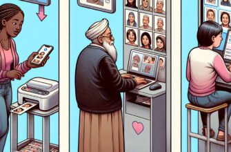 Где распечатать фото с телефона: лучшие способы и варианты