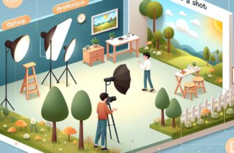 Где сделать фотографию 3×4: лучшие варианты и советы для вас