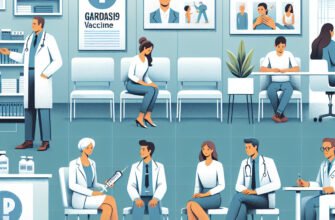 Где сделать прививку Гардасил 9: лучшие клиники и советы экспертов