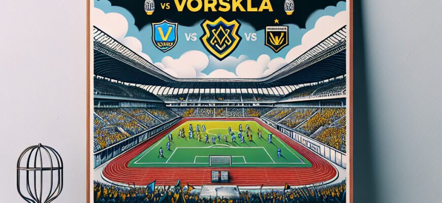 Где смотреть матч Шахтёр – Ворскла: трансляции и каналы онлайн Где смотреть матч Шахтёр – Ворскла: трансляции и каналы онлайн