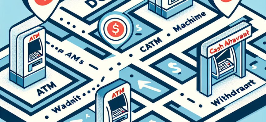 Где снять деньги с карты Монобанк: банкоматы и точки выдачи наличных