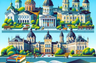 Где учиться на психолога в Украине: лучшие университеты и программы