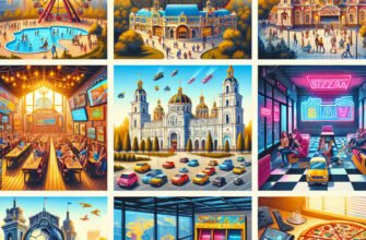 Где в Киеве отметить день рождения подростку: топ лучших мест