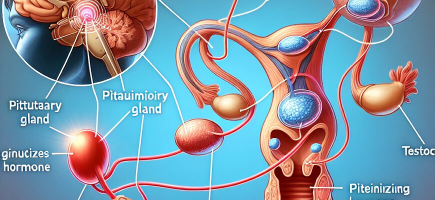 Где вырабатывается тестостерон: основные органы и процессы организма