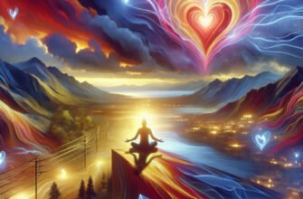 Где властвует любовь: исследуем силу и влияние настоящих чувств