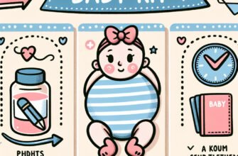 Где использовать карту Пакунок малюка: точки и советы для родителей