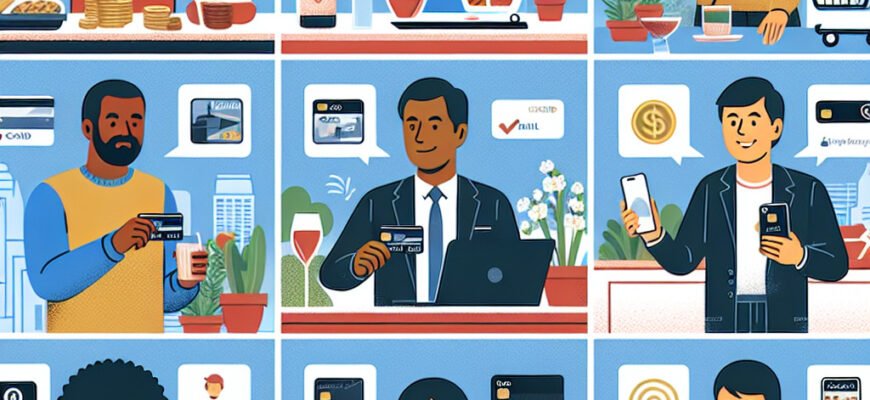 Где использовать OneCard: лучшие места и способы применения карты Где использовать OneCard: лучшие места и способы применения карты