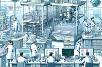 Где используется клеточная линия HEK 293: основные области применения