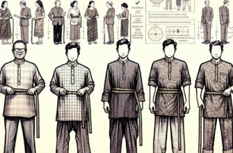 Где измерять бедра: точные советы и рекомендации для измерения