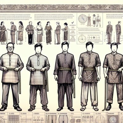 Где измерять бедра: точные советы и рекомендации для измерения