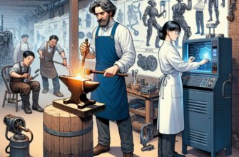 Где изобрели сварку: история появления и развития технологии