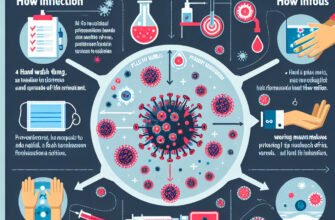 Грипп: насколько заразен и как защититься от заражения?