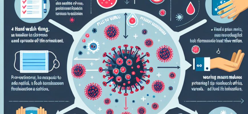 Грипп: насколько заразен и как защититься от заражения?