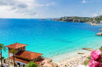 Іспанія: Відкриваючи Таємниці Морів та Океанів Узбережжя країни