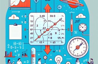 Как перевести 1 бар в атмосферы: простое объяснение и расчет