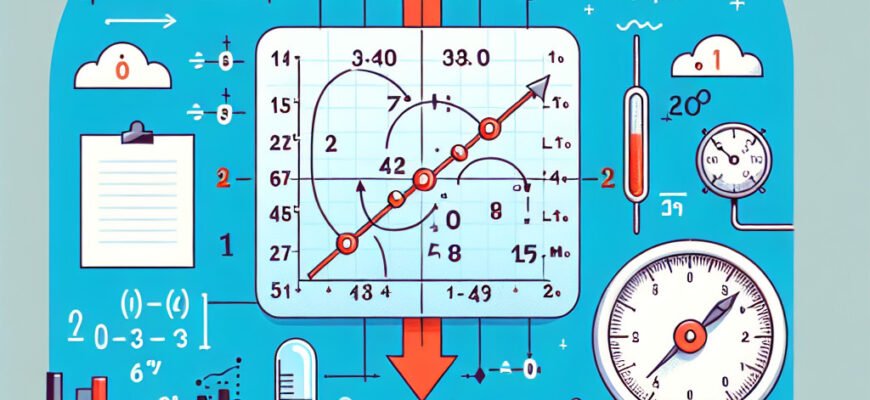 Как перевести 1 бар в атмосферы: простое объяснение и расчет