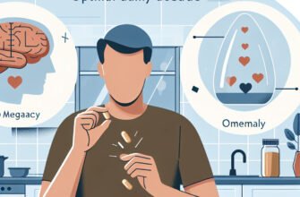 Как правильно принимать Омега-3: оптимальная дозировка капсул в день