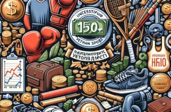 Как выгодно инвестировать 1500 руб в ветеранский спорт: советы и идеи