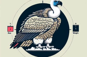 Каков вес грифа? Узнайте, сколько весит эта величественная птица!