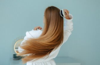 Кератин для волосся: чи є ризики для здоров’я від його використання?