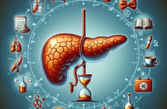 Хронический панкреатит: продолжительность жизни и факторы риска