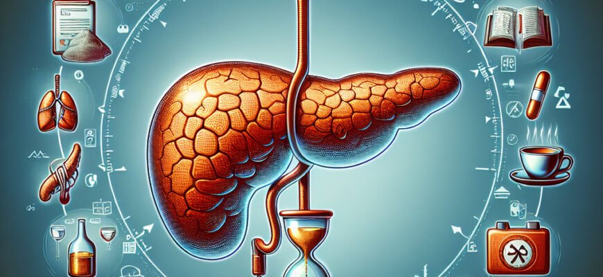Хронический панкреатит: продолжительность жизни и факторы риска