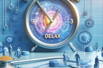 Когда начинает действовать препарат Делакс: оптимальное время ожидания