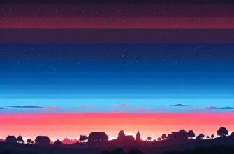 Когда начинается сумерки: во сколько темнеет в вашем регионе?