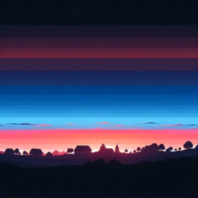 Когда начинается сумерки: во сколько темнеет в вашем регионе? Когда начинается сумерки: во сколько темнеет в вашем регионе?
