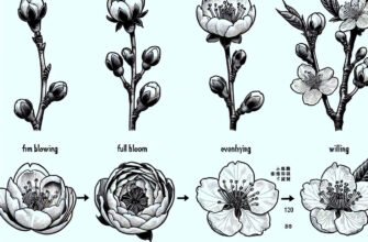 Когда и сколько времени цветет сакура: полное руководство для вас