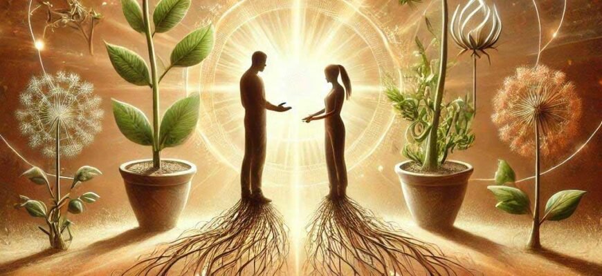 Кохання чи вигода: що важливіше у стосунках сучасної пари?