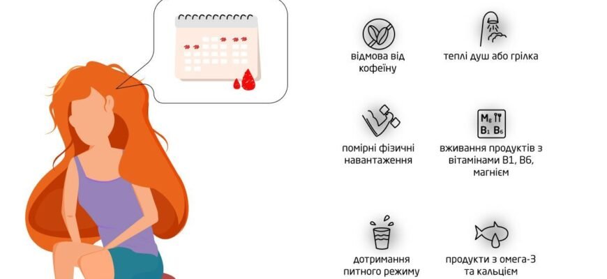 Коли краще відвідати гінеколога: до чи після місячних?