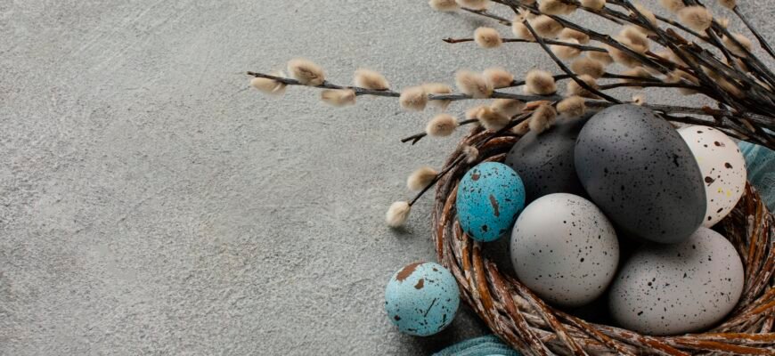 Коли святкуємо Великдень у 2024 році: точна дата та важливі традиції