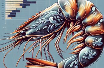 Количество белка в креветках: полное руководство для любителей морепродуктов