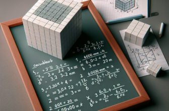 Количество блоков 600x300x200 мм в кубе: полное руководство расчета