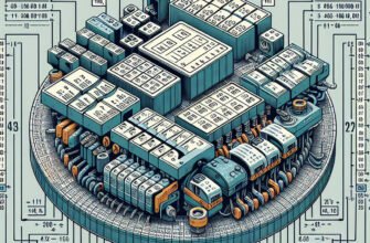 Комплексное руководство: сколько ватт в одном ампере — таблица расчётов