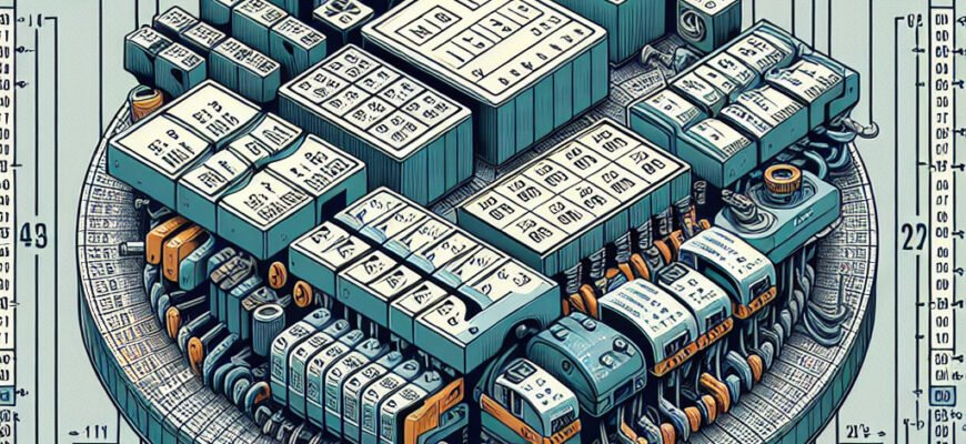 Комплексное руководство: сколько ватт в одном ампере — таблица расчётов