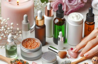 Комплексний догляд за шкірою після видалення папілом для швидкого відновлення