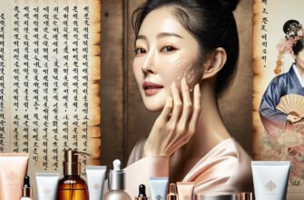 Комплексний корейський догляд за обличчям: секрети краси та молодості