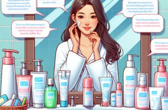 Комплексний щоденний догляд за обличчям: поради для здорової шкіри