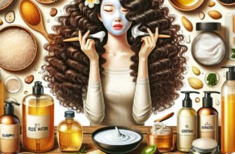 Корейський догляд за волоссям: секрети здоров’я та блиску ваших локонів