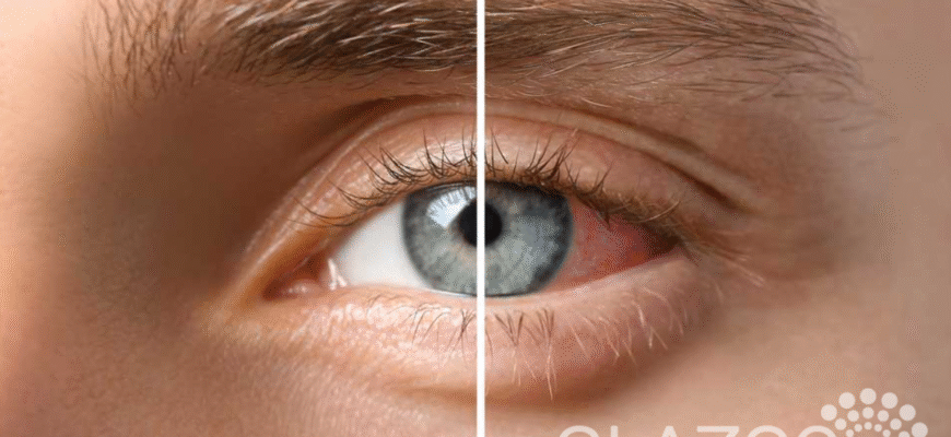 Короткозорість: як виявити, визначити і лікувати проблеми з зором