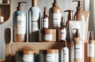 Кращий набір для догляду за волоссям: оберіть оптимальний варіант для вас