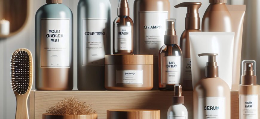 Кращий набір для догляду за волоссям: оберіть оптимальний варіант для вас